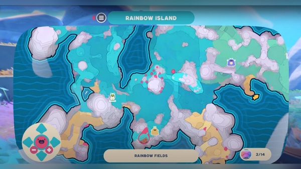 Где найти и как получить желейные камни (Jellystone) в Slime Rancher 2
Где найти и как получить желейные камни (Jellystone) в Slime Rancher 2