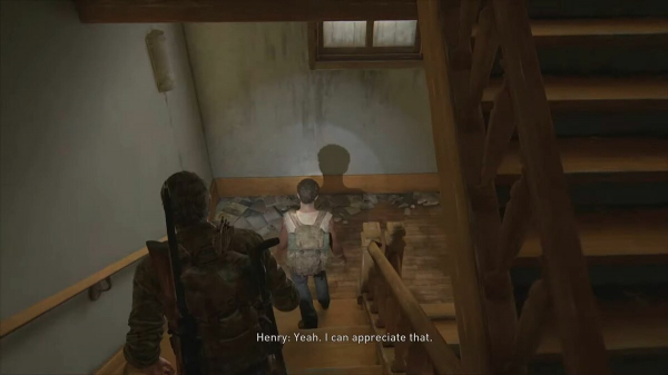 
        Где найти все комиксы в The Last of Us Part 1
      