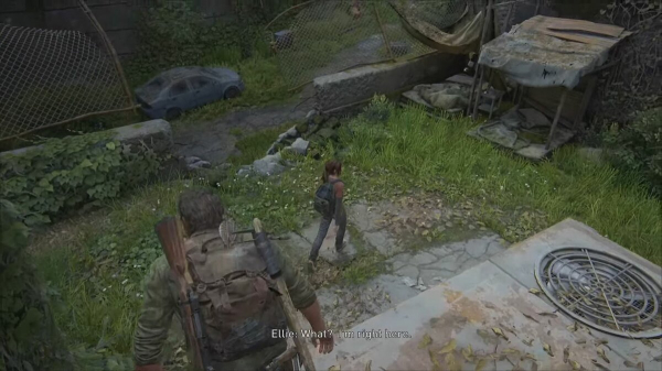 
        Где найти все комиксы в The Last of Us Part 1
      
