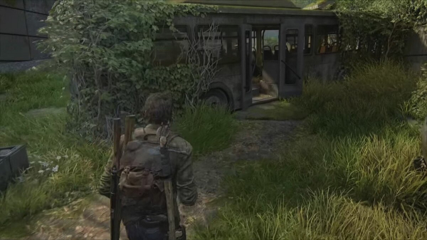 
        Где найти все комиксы в The Last of Us Part 1
      
