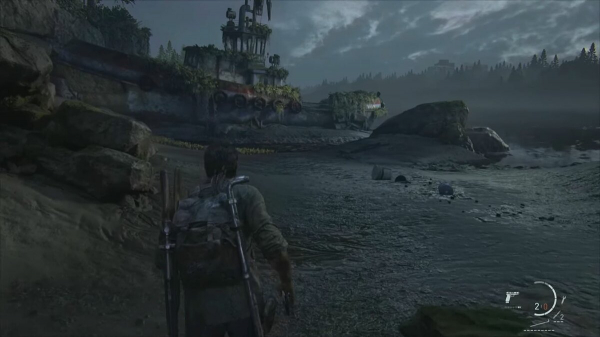 
        Где найти все комиксы в The Last of Us Part 1
      