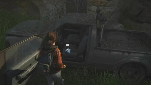 
        Где найти все комиксы в The Last of Us Part 1
      