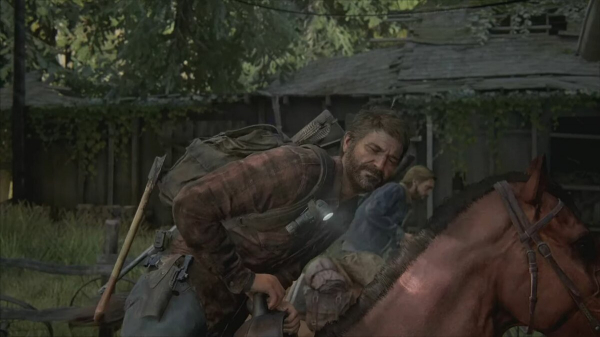 
        Где найти все комиксы в The Last of Us Part 1
      