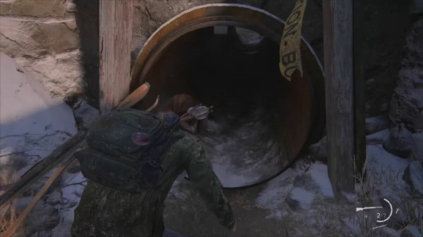 
        Где найти все комиксы в The Last of Us Part 1
      