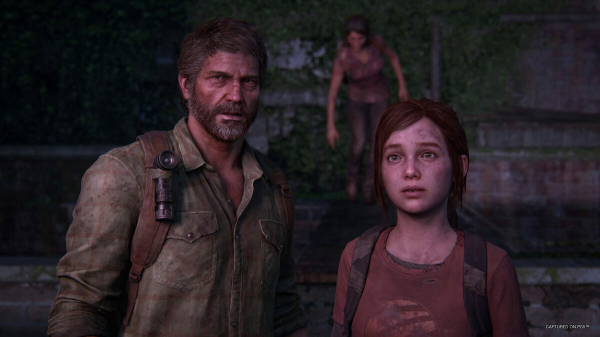 
        Где найти все комиксы в The Last of Us Part 1
      