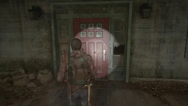 
        Где найти все комиксы в The Last of Us Part 1
      