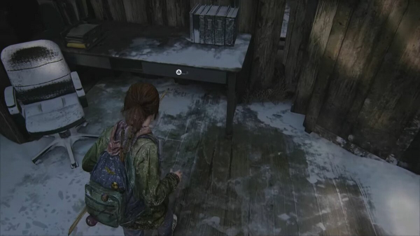 
        Где найти все комиксы в The Last of Us Part 1
      