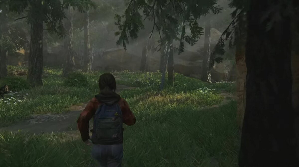 
        Где найти все комиксы в The Last of Us Part 1
      