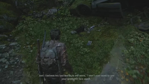 
        Где найти все комиксы в The Last of Us Part 1
      