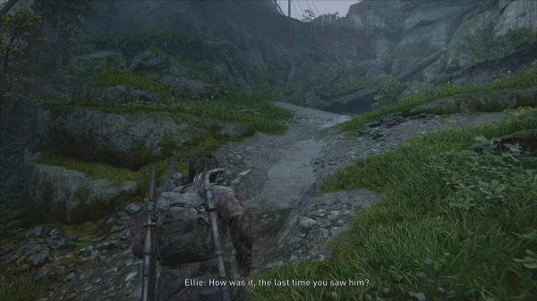 
        Где найти все комиксы в The Last of Us Part 1
      