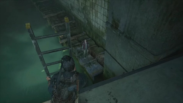 
        Где найти все комиксы в The Last of Us Part 1
      
