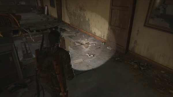 
        Где найти все комиксы в The Last of Us Part 1
      