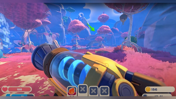Как найти карты данных, открыть всю карту и избавиться от тумана в Slime Rancher 2
Как найти карты данных, открыть всю карту и избавиться от тумана в Slime Rancher 2