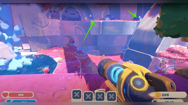 Как найти карты данных, открыть всю карту и избавиться от тумана в Slime Rancher 2
Как найти карты данных, открыть всю карту и избавиться от тумана в Slime Rancher 2
