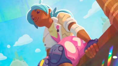 Photo of Как найти карты данных, открыть всю карту и избавиться от тумана в Slime Rancher 2