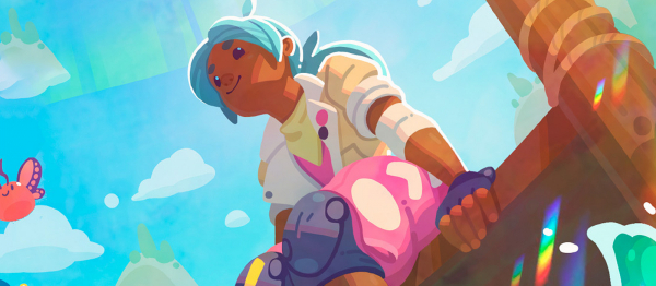 Как найти карты данных, открыть всю карту и избавиться от тумана в Slime Rancher 2
Как найти карты данных, открыть всю карту и избавиться от тумана в Slime Rancher 2