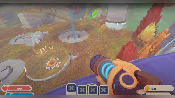 Как найти карты данных, открыть всю карту и избавиться от тумана в Slime Rancher 2
Как найти карты данных, открыть всю карту и избавиться от тумана в Slime Rancher 2