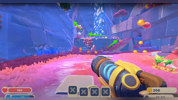 Как найти карты данных, открыть всю карту и избавиться от тумана в Slime Rancher 2
Как найти карты данных, открыть всю карту и избавиться от тумана в Slime Rancher 2