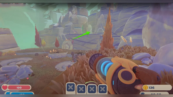 Как найти карты данных, открыть всю карту и избавиться от тумана в Slime Rancher 2
Как найти карты данных, открыть всю карту и избавиться от тумана в Slime Rancher 2