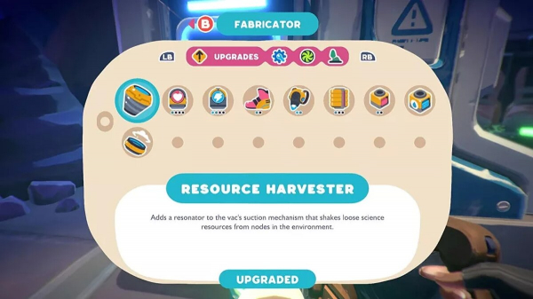 
        Как найти трепещущих слаймов (Flutter Slimes) и нектар лунной росы (Moondew Nectar) в Slime Rancher 2
      