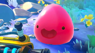 Photo of Как найти трепещущих слаймов (Flutter Slimes) и нектар лунной росы (Moondew Nectar) в Slime Rancher 2