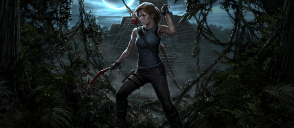 Как скачать Shadow of the Tomb Raider в Epic Games Store пользователям из России
Как скачать Shadow of the Tomb Raider в Epic Games Store пользователям из России