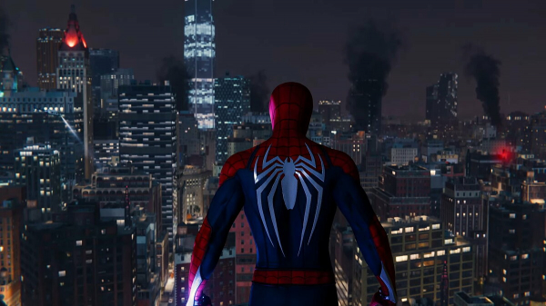Лучшие настройки производительности в Marvel's Spider-Man Remastered: как повысить FPS и сохранить красивую графику
Лучшие настройки производительности в Marvel's Spider-Man Remastered: как повысить FPS и сохранить красивую графику