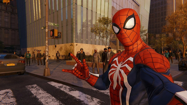 Лучшие настройки производительности в Marvel's Spider-Man Remastered: как повысить FPS и сохранить красивую графику
Лучшие настройки производительности в Marvel's Spider-Man Remastered: как повысить FPS и сохранить красивую графику
