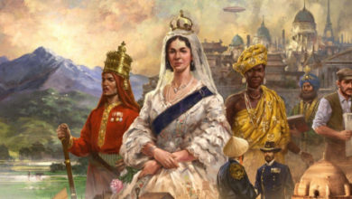 Photo of Читы (коды) для Victoria 3