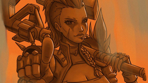 Гайд на Королеву Cтервятников из Overwatch 2 — как играть и какие способности использовать
Гайд на Королеву Cтервятников из Overwatch 2 — как играть и какие способности использовать