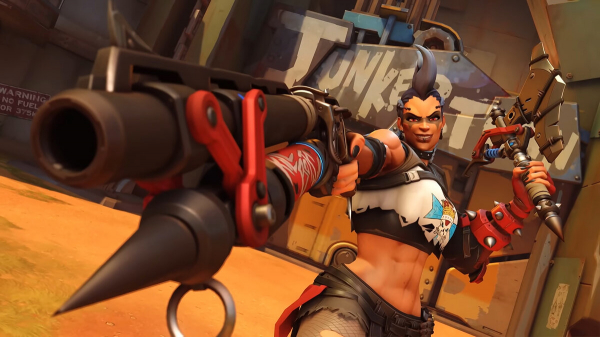 Гайд на Королеву Cтервятников из Overwatch 2 — как играть и какие способности использовать
Гайд на Королеву Cтервятников из Overwatch 2 — как играть и какие способности использовать