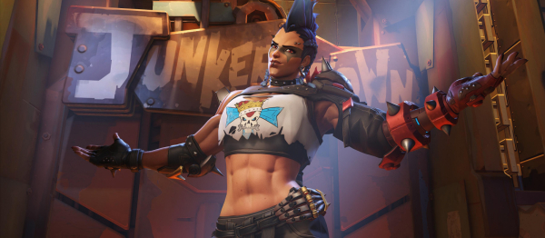 Гайд на Королеву Cтервятников из Overwatch 2 — как играть и какие способности использовать
Гайд на Королеву Cтервятников из Overwatch 2 — как играть и какие способности использовать