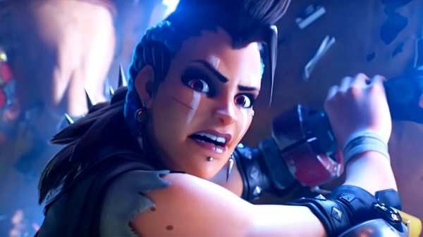 Гайд на Королеву Cтервятников из Overwatch 2 — как играть и какие способности использовать
Гайд на Королеву Cтервятников из Overwatch 2 — как играть и какие способности использовать