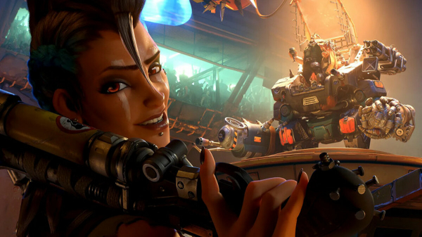 Гайд на Королеву Cтервятников из Overwatch 2 — как играть и какие способности использовать
Гайд на Королеву Cтервятников из Overwatch 2 — как играть и какие способности использовать