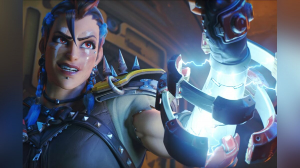 Гайд на Королеву Cтервятников из Overwatch 2 — как играть и какие способности использовать
Гайд на Королеву Cтервятников из Overwatch 2 — как играть и какие способности использовать
