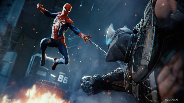 Где найти все скрытые (секретные) фотографии в Marvel's Spider-Man Remastered
Где найти все скрытые (секретные) фотографии в Marvel's Spider-Man Remastered