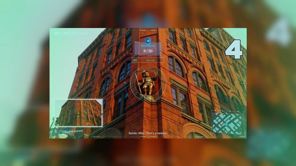 Где найти все скрытые (секретные) фотографии в Marvel's Spider-Man Remastered
Где найти все скрытые (секретные) фотографии в Marvel's Spider-Man Remastered