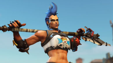 Photo of Как быстро повысить уровень и прокачать боевой пропуск в Overwatch 2