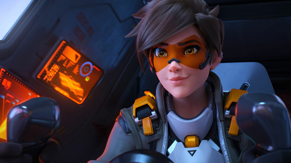 Как быстро повысить уровень и прокачать боевой пропуск в Overwatch 2
Как быстро повысить уровень и прокачать боевой пропуск в Overwatch 2