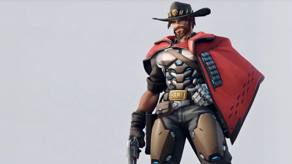 
        Как изменились характеристики героев в Overwatch 2 по сравнению с первой частью
      