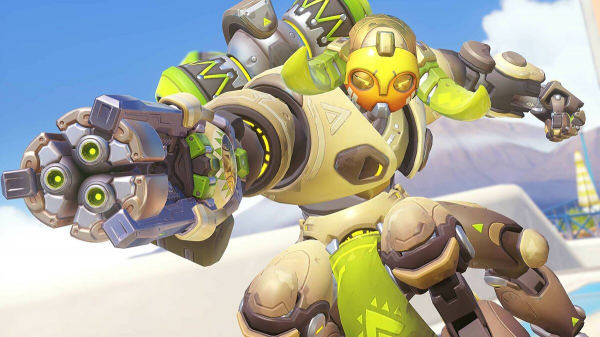 
        Как изменились характеристики героев в Overwatch 2 по сравнению с первой частью
      