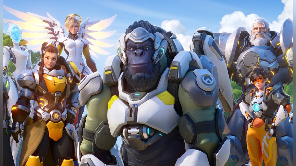 
        Как изменились характеристики героев в Overwatch 2 по сравнению с первой частью
      