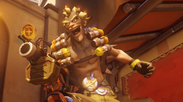 
        Как изменились характеристики героев в Overwatch 2 по сравнению с первой частью
      