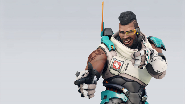 
        Как изменились характеристики героев в Overwatch 2 по сравнению с первой частью
      