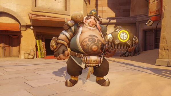 
        Как изменились характеристики героев в Overwatch 2 по сравнению с первой частью
      