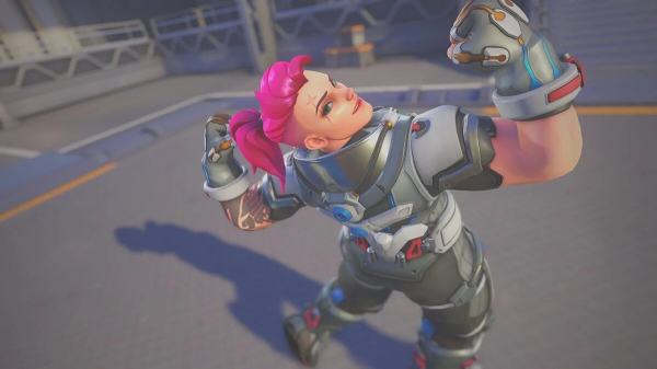 
        Как изменились характеристики героев в Overwatch 2 по сравнению с первой частью
      