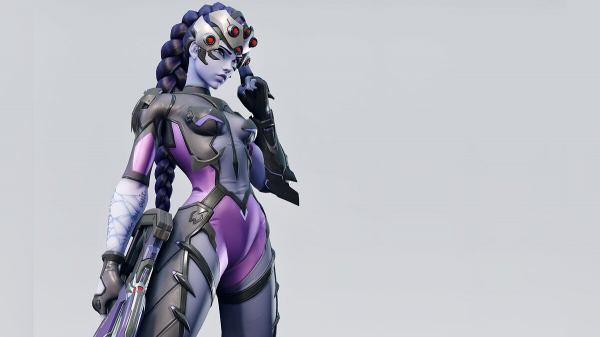 
        Как изменились характеристики героев в Overwatch 2 по сравнению с первой частью
      
