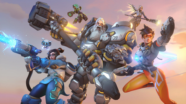 
        Как изменились характеристики героев в Overwatch 2 по сравнению с первой частью
      