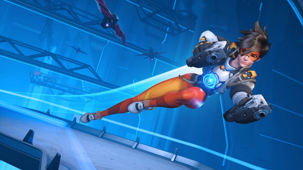 
        Как изменились характеристики героев в Overwatch 2 по сравнению с первой частью
      