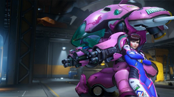 
        Как изменились характеристики героев в Overwatch 2 по сравнению с первой частью
      